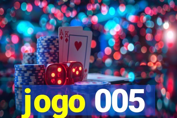 jogo 005